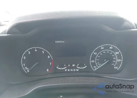 2023 Ford Transit Connect Xl Cargo Van из США, поврежденный, VIN NM0LS7S21P1550288